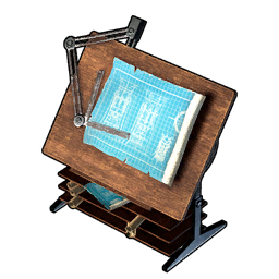 Drafting Table