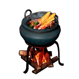 Cooking Pot