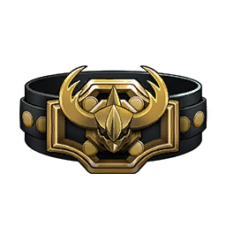 Warsect Terra's Belt +3