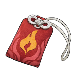 Reptyro Charm +3