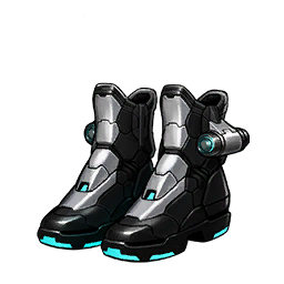Air Walker Mk I +3
