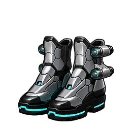 Air Walker Mk II +3