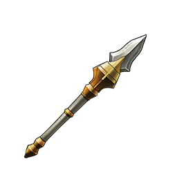 Celestial Emperor's Baton +3