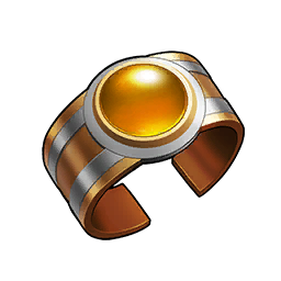 Menasting Terra Ring +3