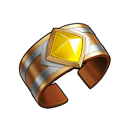 Fenglope Lux Ring +3
