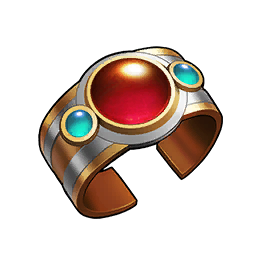 Faleris Ring +3