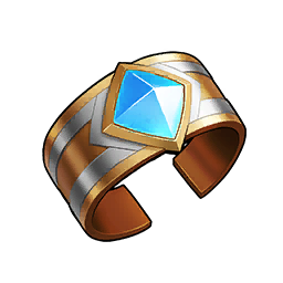Cryolinx Ring +3
