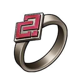 Ring of Trust +3