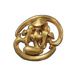 Dogen Emblem +3