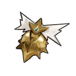Silvegis Emblem +3