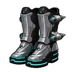 Air Walker Mk III +3
