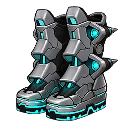 Air Walker EX +3