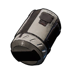 Overheat Rifle Ammo