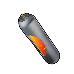 Boost Gun Ammo