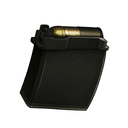 Tactical Grenade Launcher Ammo