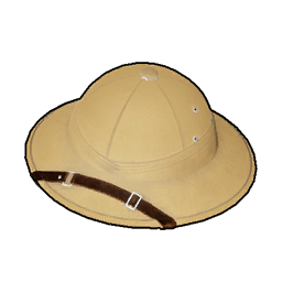 Explorer Cap +1