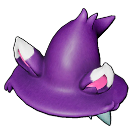 Katress Cap +1