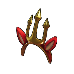 Kingpaca Headband
