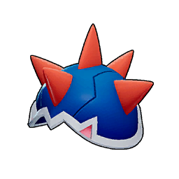 Turtacle Cap