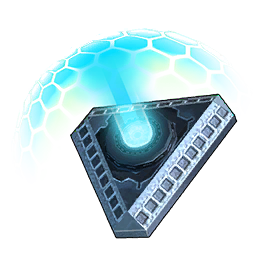 Mega Shield