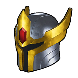 Hallowed Mask