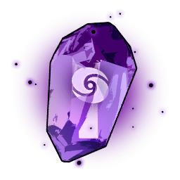 Dark Awakening Crystal