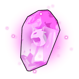 Dragon Awakening Crystal