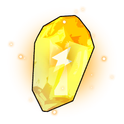 Electric Awakening Crystal