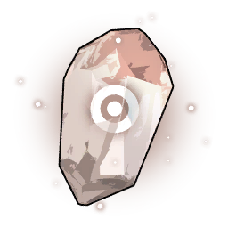 Neutral Awakening Crystal
