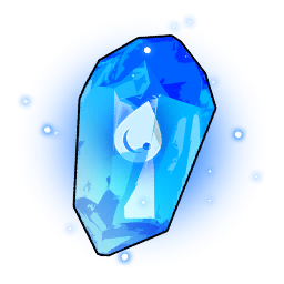 Water Awakening Crystal