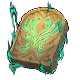 Hartalis (Ultra) Slab +4
