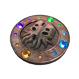 Celestial Sigil +3