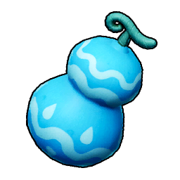 Water Skill Fruit: Aqua Burst
