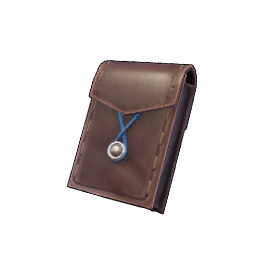 Small Pouch