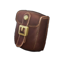 Medium Pouch