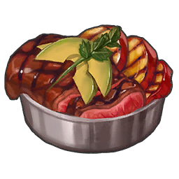 Mozzarina Steak