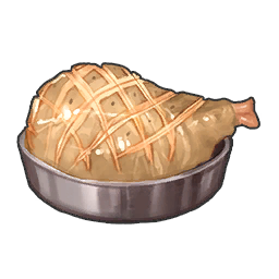 Grilled Galeclaw