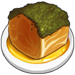 Mammorest Steak