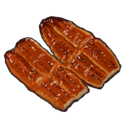 Broiled Dumud
