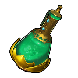 Vital Elixir