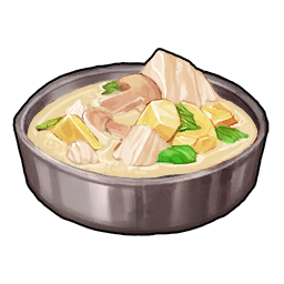 Reindrix Stew