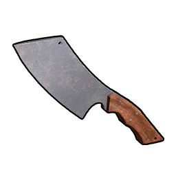 Meat Cleaver