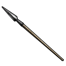 Stone Spear