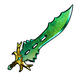 Terra Blade