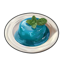 Jelliette's Jiggly Jelly