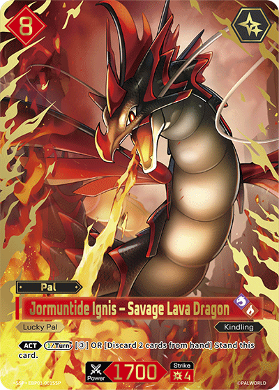 Palworld TCG - Palpedia
